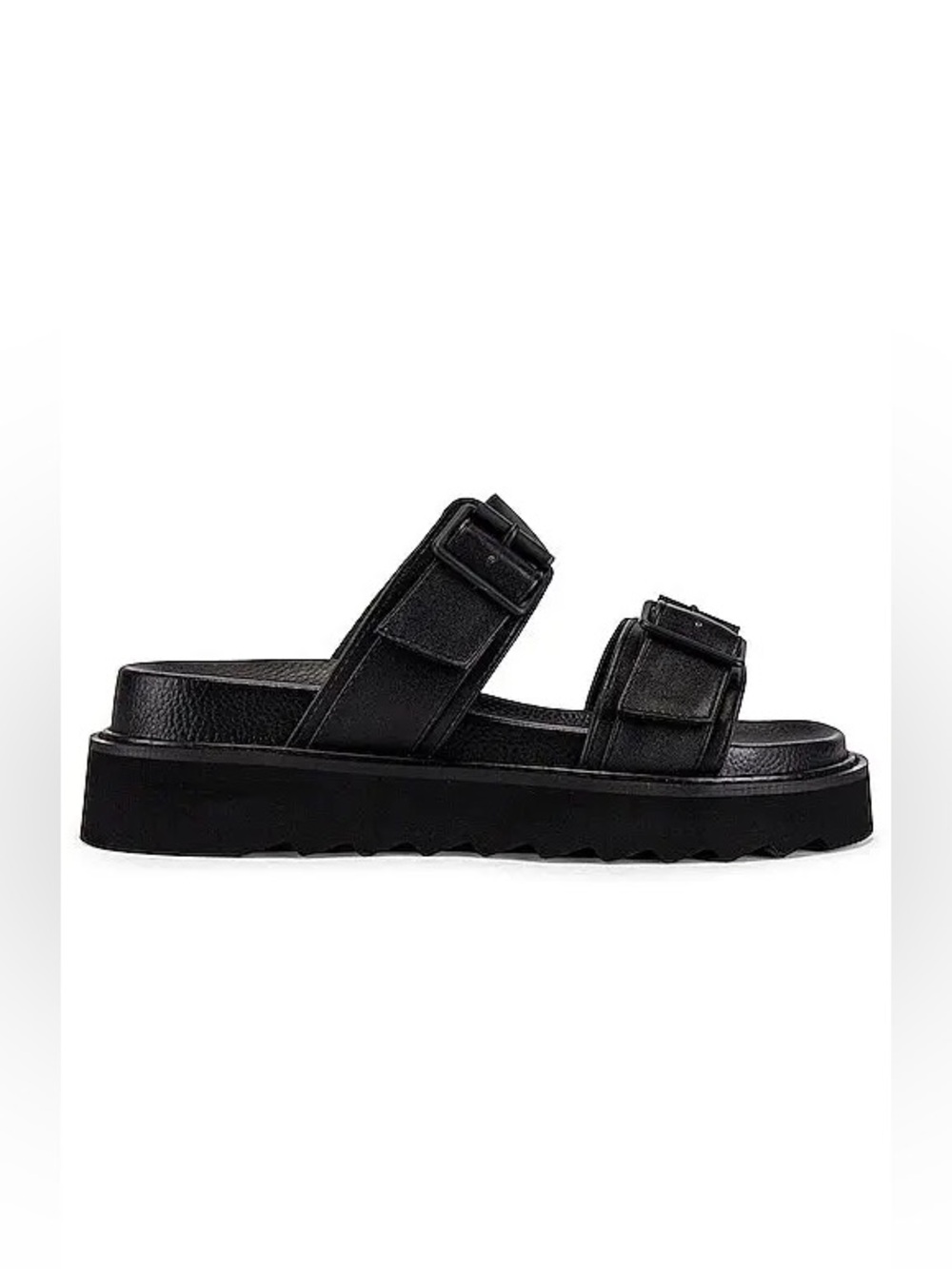 Revolve RAYE Arlo Sandals Size 6